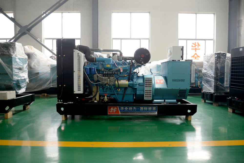 150kw博羚改款（空濾）